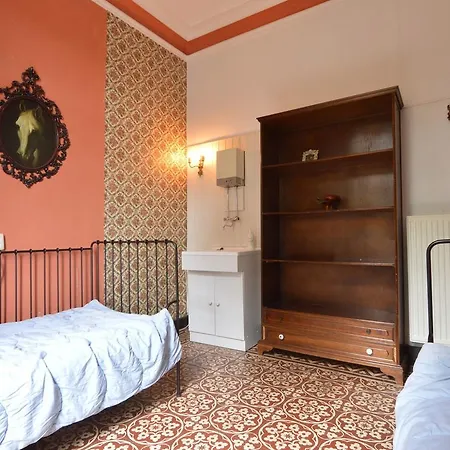 Holiday home Chateau Constance La Roche-en-Ardenne
