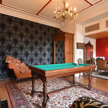 Chateau Constance *