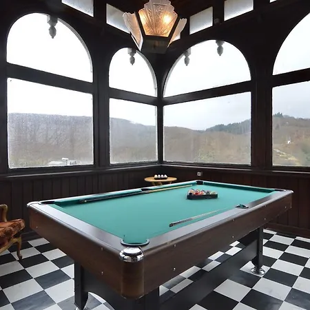Chateau Constance Holiday home
