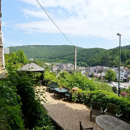 Chateau Constance La Roche-en-Ardenne