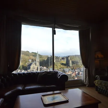 Casa vacanze Chateau Constance