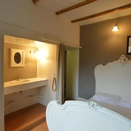 Casa vacanze Chateau Constance La-Roche-en-Ardenne