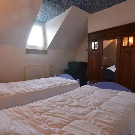 Holiday home Chateau Constance
