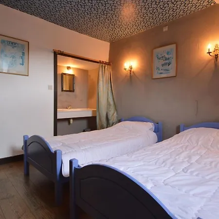 Holiday home Chateau Constance