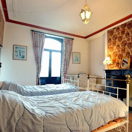Holiday home Chateau Constance