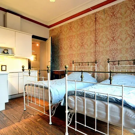 Holiday home Chateau Constance *