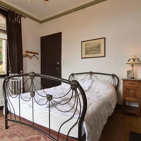 Holiday home Chateau Constance