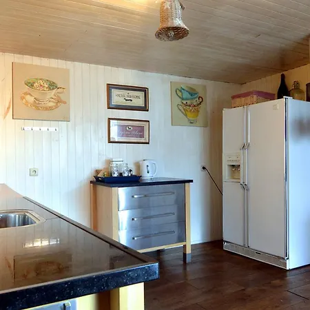 Casa vacanze Chateau Constance *