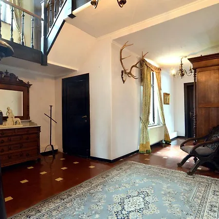 Casa vacanze Chateau Constance