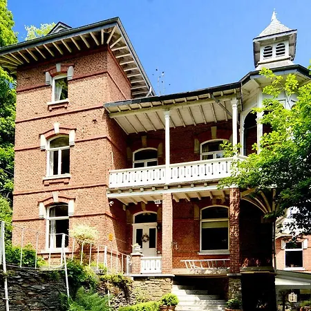 Chateau Constance La Roche-en-Ardenne
